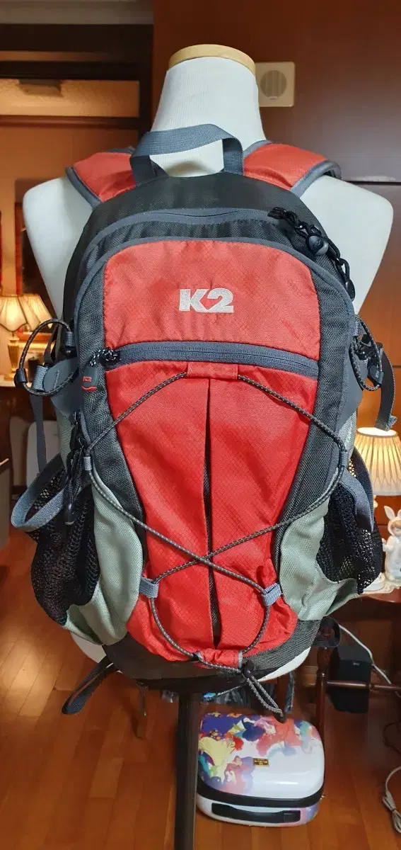 K2 Zilica 20L 등산배낭